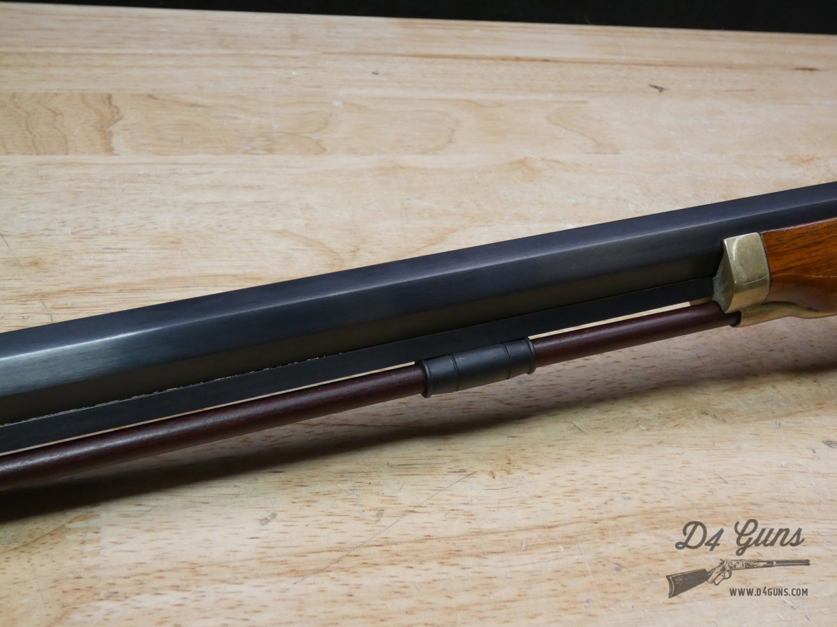 Thompson Center Hawken Percussion - .45 Cal - T/C - Classic Black Powder-img-3