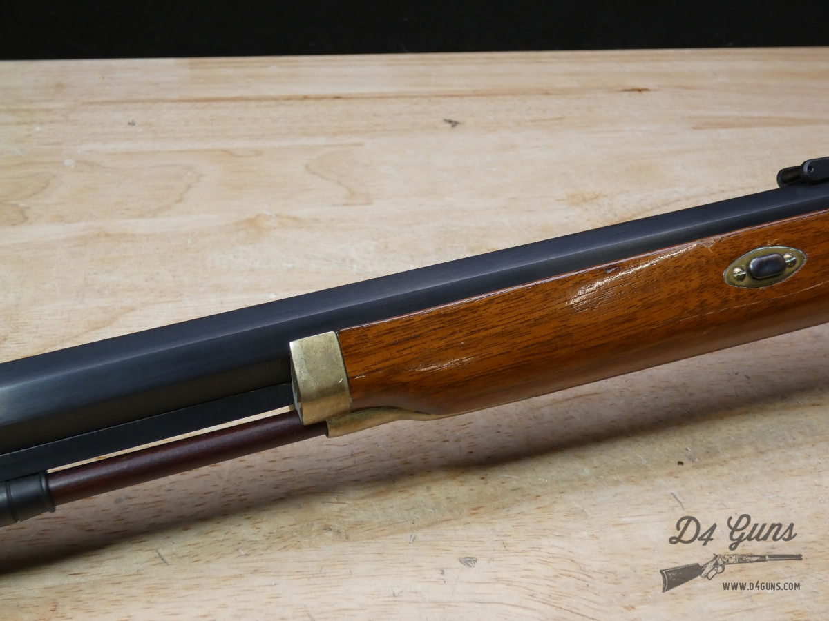 Thompson Center Hawken Percussion - .45 Cal - T/C - Classic Black Powder-img-4