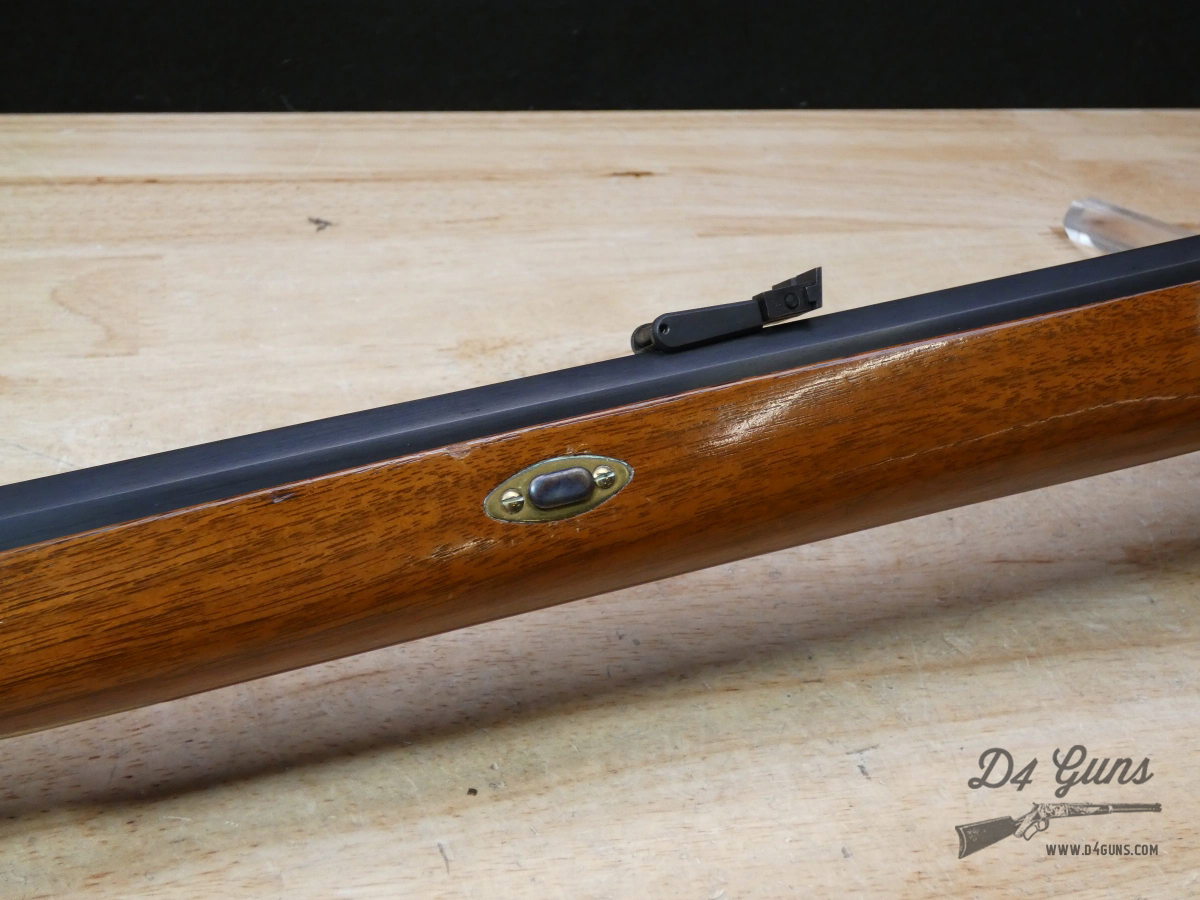 Thompson Center Hawken Percussion - .45 Cal - T/C - Classic Black Powder-img-5