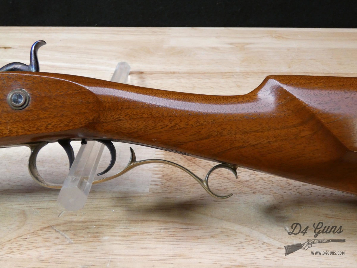 Thompson Center Hawken Percussion - .45 Cal - T/C - Classic Black Powder-img-8