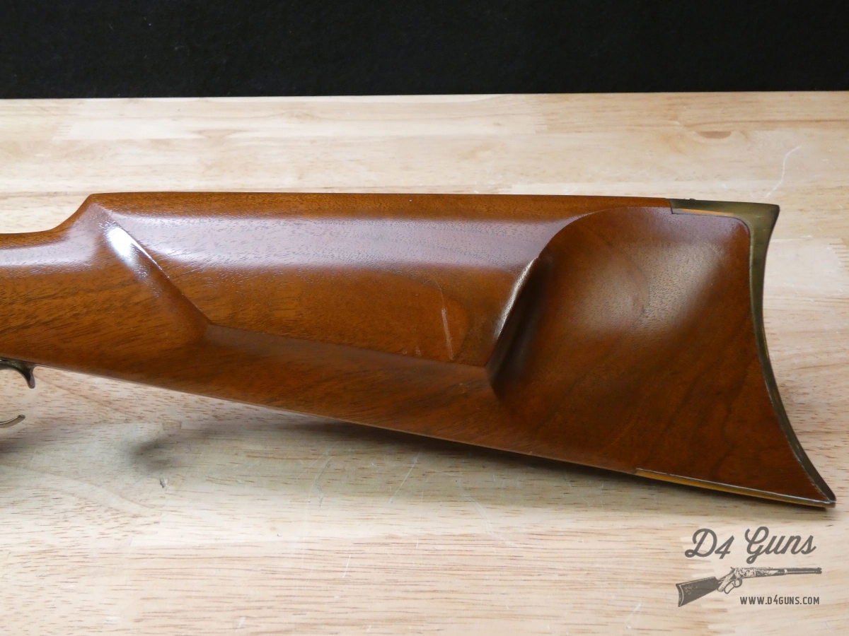 Thompson Center Hawken Percussion - .45 Cal - T/C - Classic Black Powder-img-9