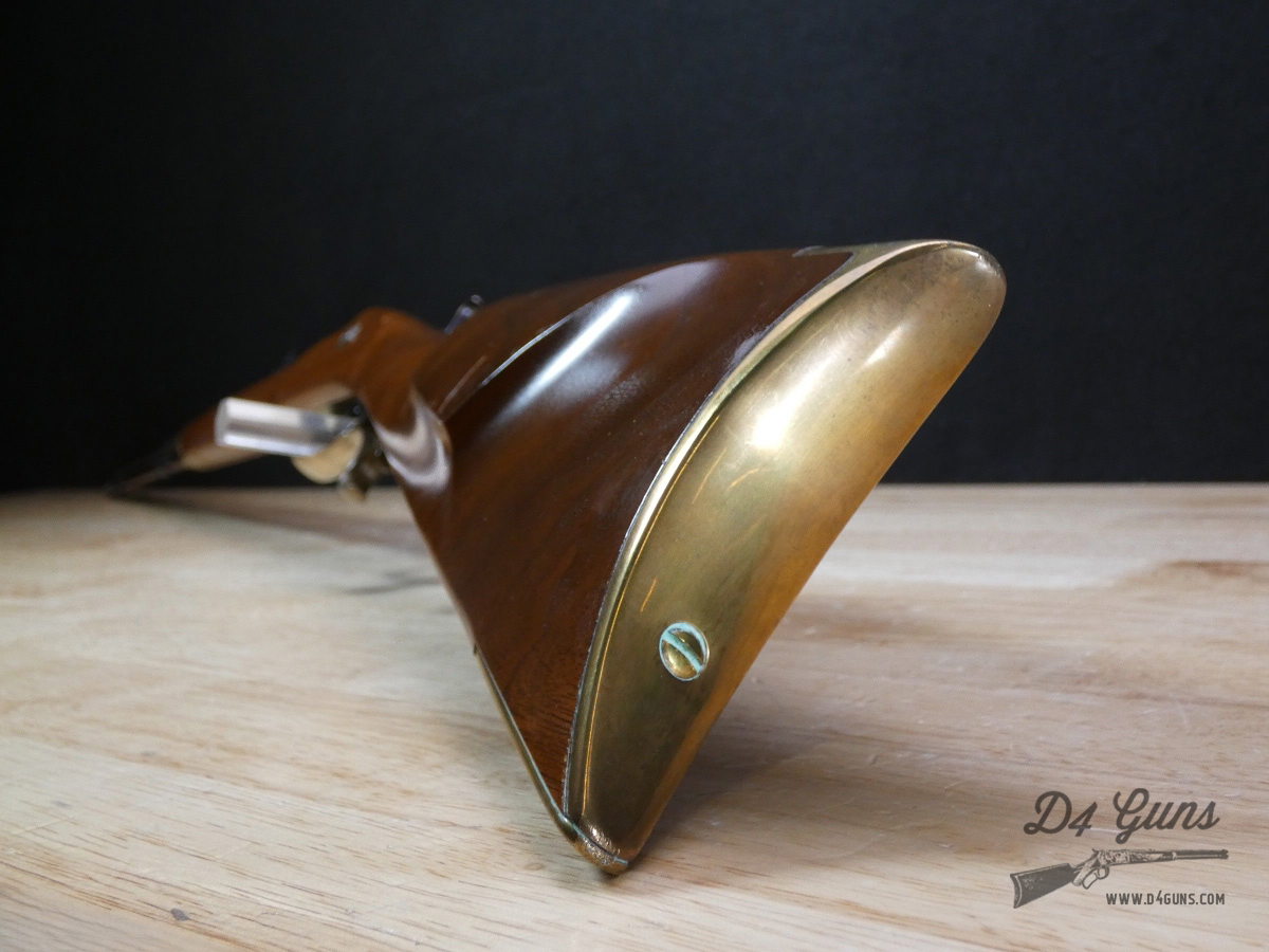 Thompson Center Hawken Percussion - .45 Cal - T/C - Classic Black Powder-img-10