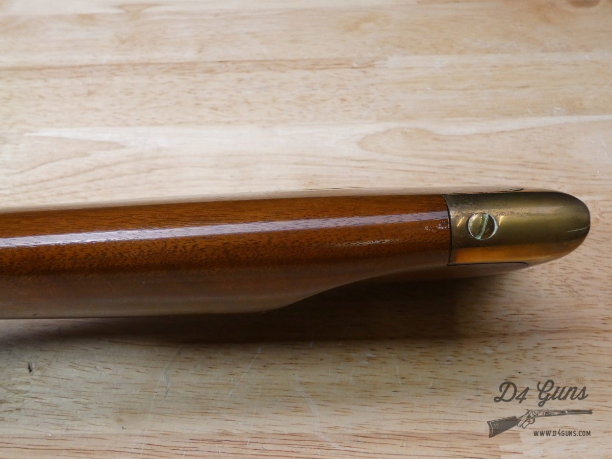 Thompson Center Hawken Percussion - .45 Cal - T/C - Classic Black Powder-img-11