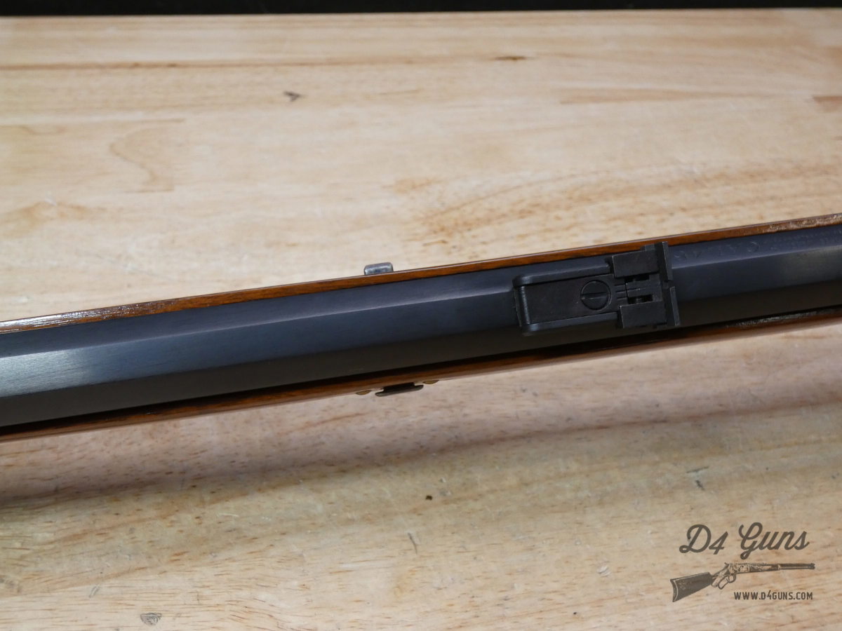 Thompson Center Hawken Percussion - .45 Cal - T/C - Classic Black Powder-img-15