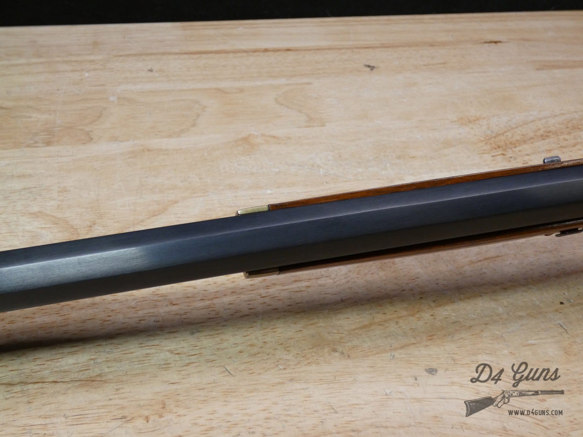 Thompson Center Hawken Percussion - .45 Cal - T/C - Classic Black Powder-img-16