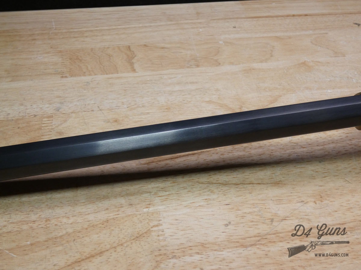 Thompson Center Hawken Percussion - .45 Cal - T/C - Classic Black Powder-img-17