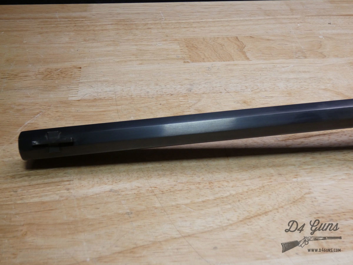 Thompson Center Hawken Percussion - .45 Cal - T/C - Classic Black Powder-img-18