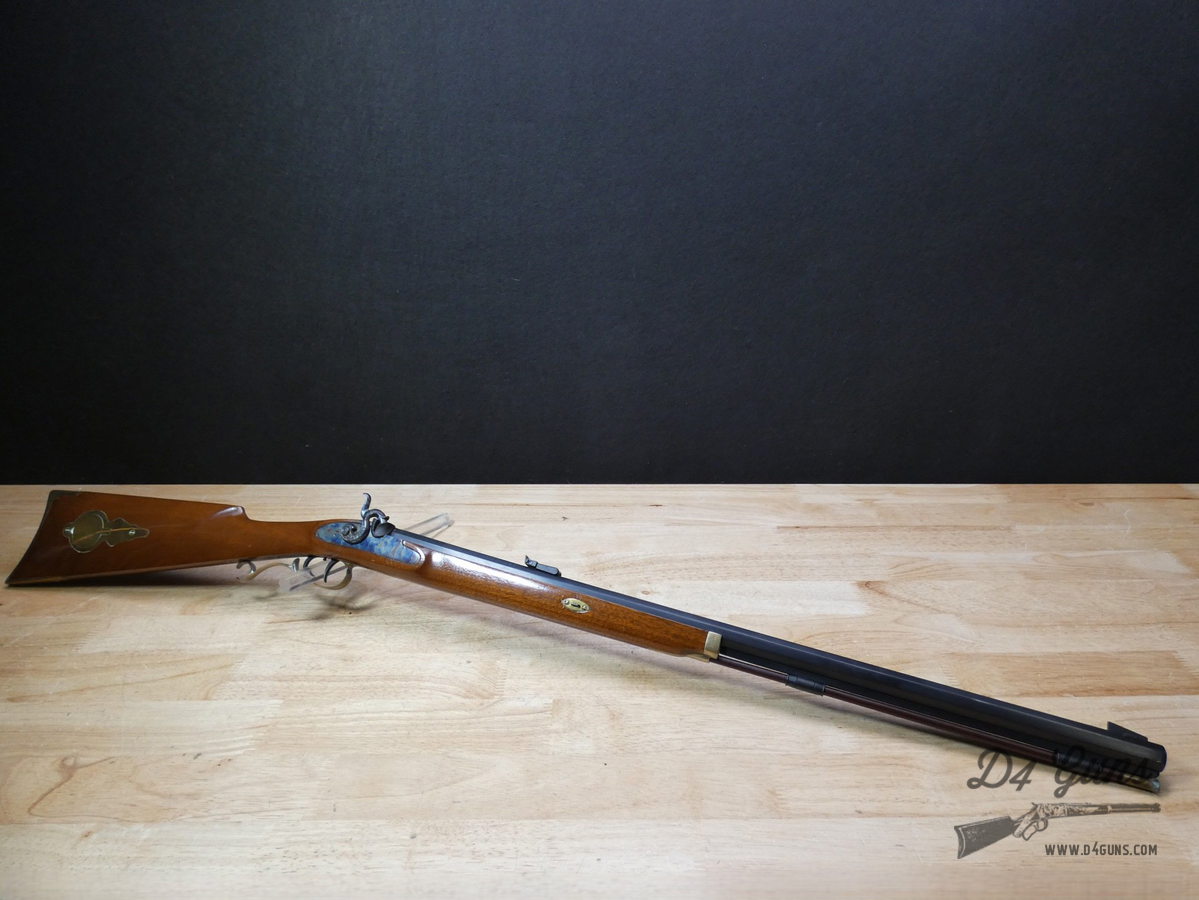 Thompson Center Hawken Percussion - .45 Cal - T/C - Classic Black Powder-img-19