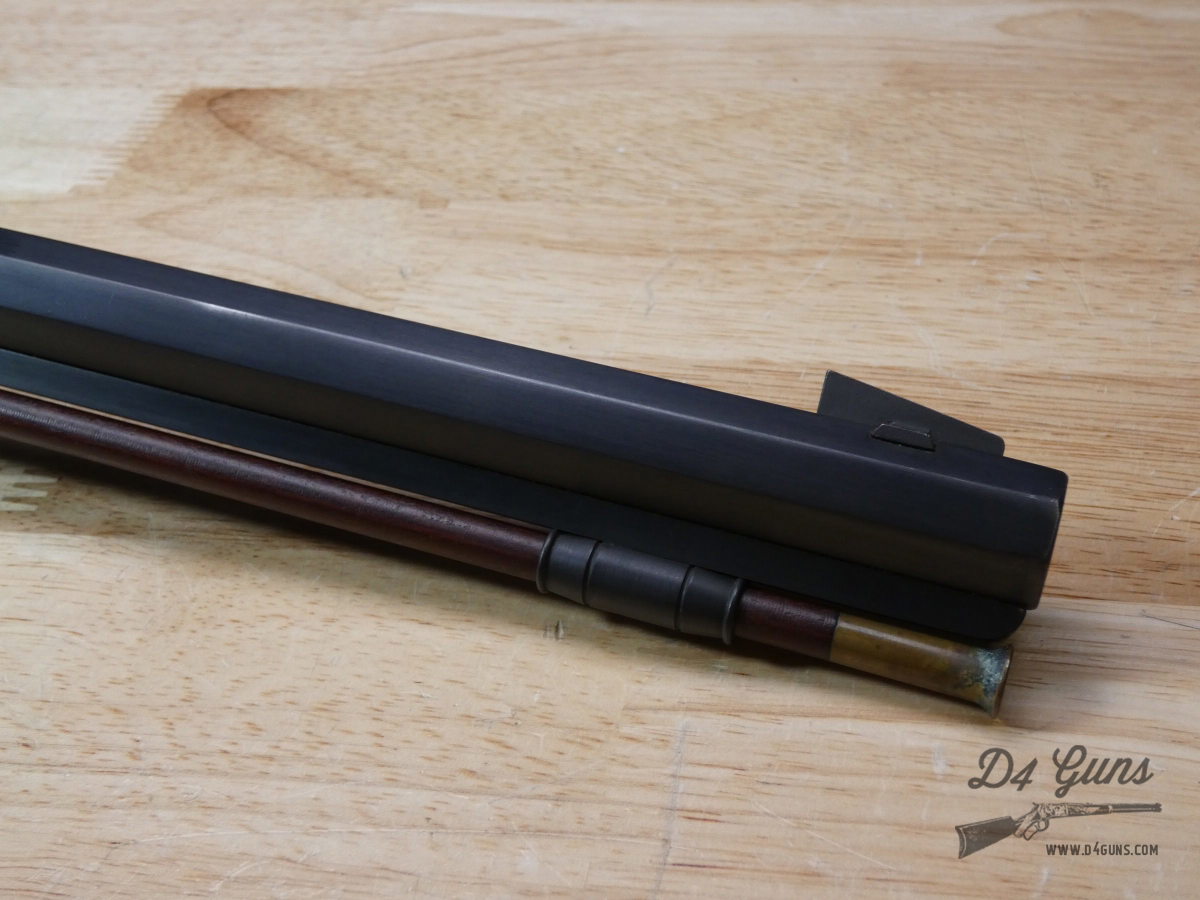 Thompson Center Hawken Percussion - .45 Cal - T/C - Classic Black Powder-img-20