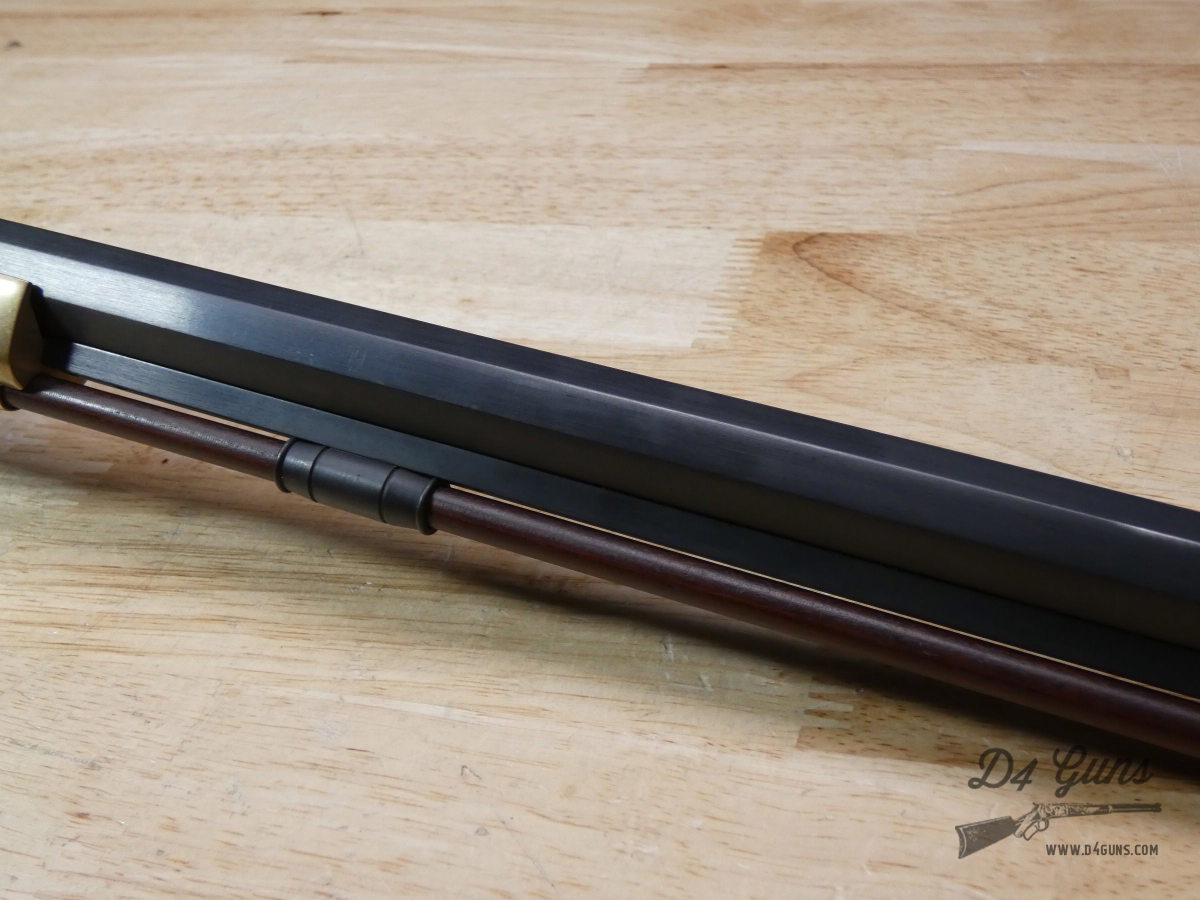 Thompson Center Hawken Percussion - .45 Cal - T/C - Classic Black Powder-img-21