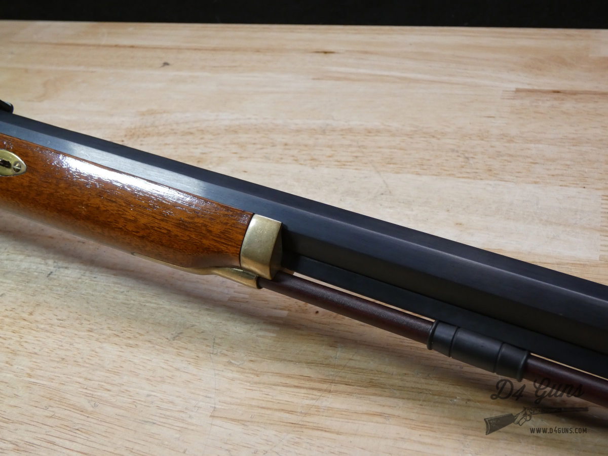 Thompson Center Hawken Percussion - .45 Cal - T/C - Classic Black Powder-img-22