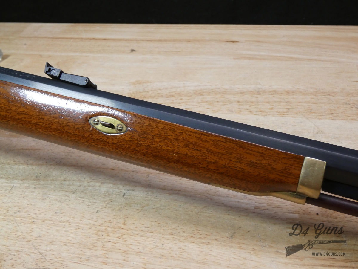 Thompson Center Hawken Percussion - .45 Cal - T/C - Classic Black Powder-img-23