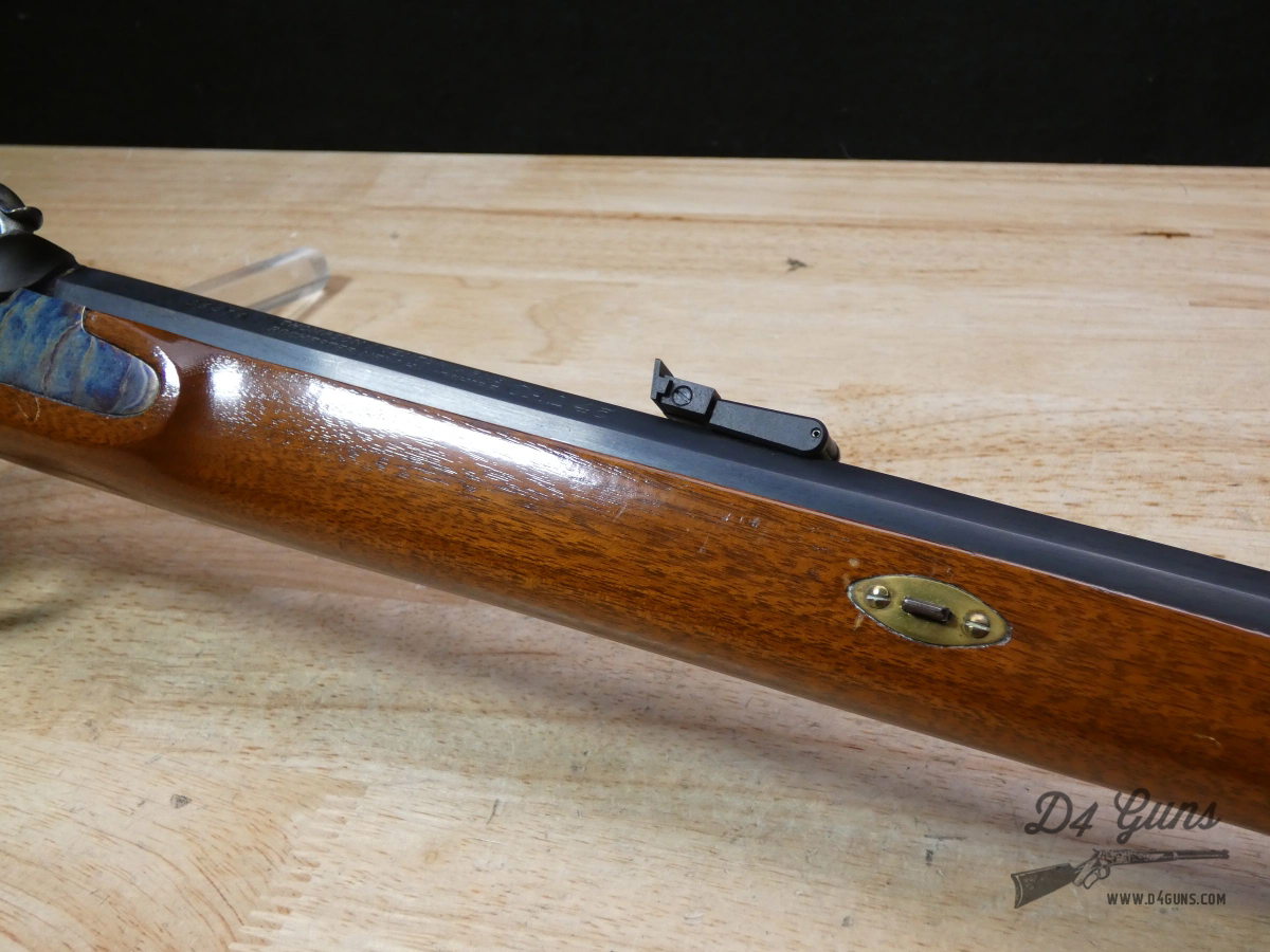 Thompson Center Hawken Percussion - .45 Cal - T/C - Classic Black Powder-img-24