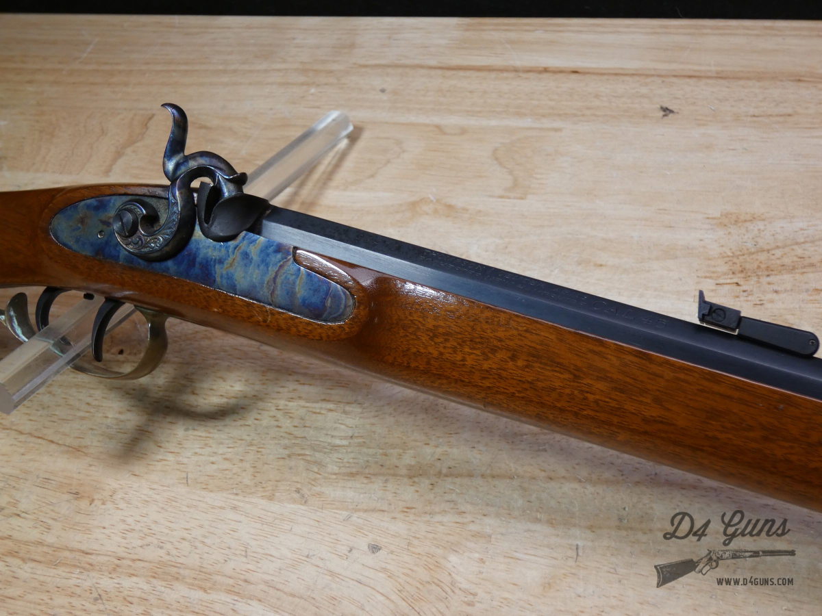 Thompson Center Hawken Percussion - .45 Cal - T/C - Classic Black Powder-img-25
