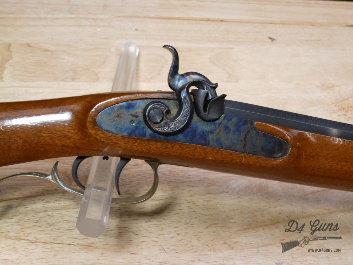 Thompson Center Hawken Percussion - .45 Cal - T/C - Classic Black Powder-img-26