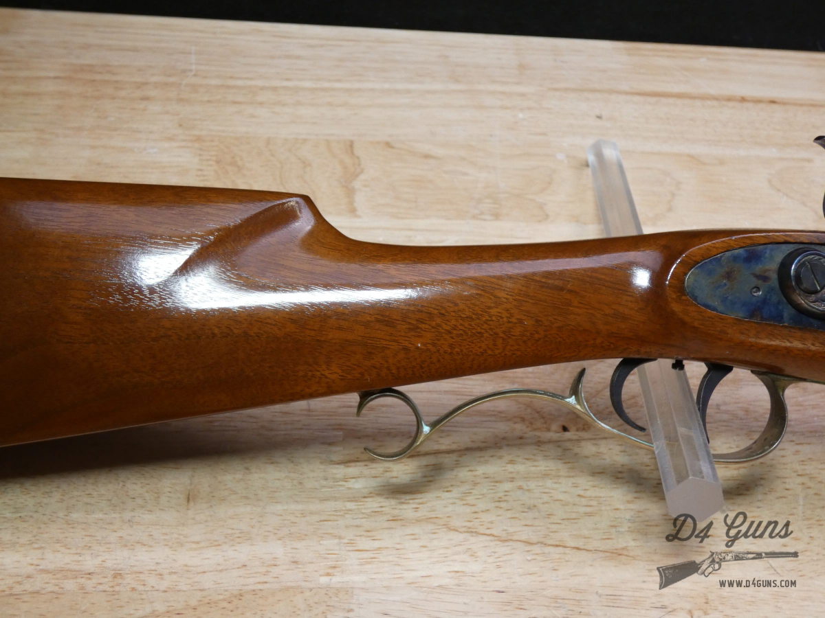 Thompson Center Hawken Percussion - .45 Cal - T/C - Classic Black Powder-img-27