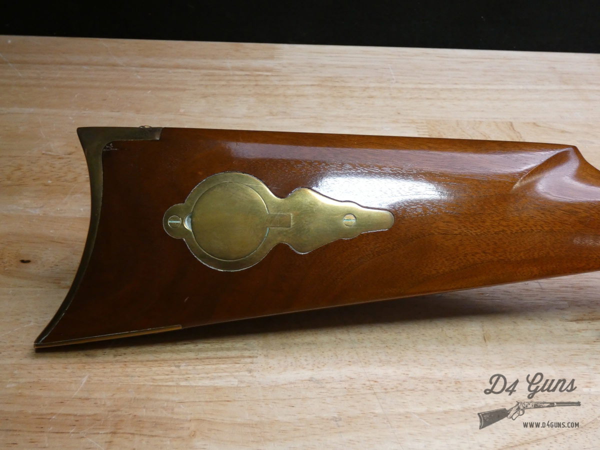Thompson Center Hawken Percussion - .45 Cal - T/C - Classic Black Powder-img-28