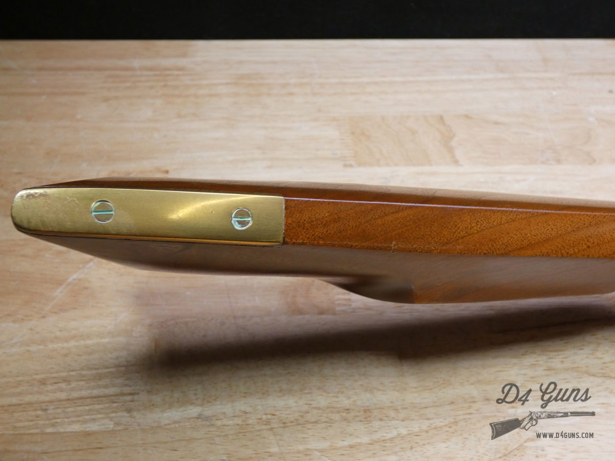 Thompson Center Hawken Percussion - .45 Cal - T/C - Classic Black Powder-img-29