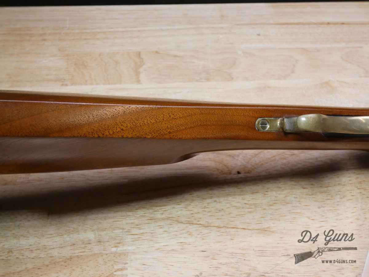 Thompson Center Hawken Percussion - .45 Cal - T/C - Classic Black Powder-img-30