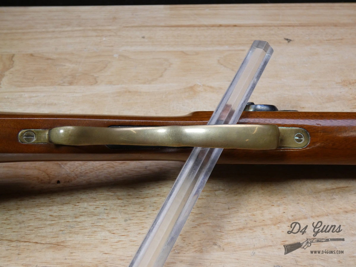 Thompson Center Hawken Percussion - .45 Cal - T/C - Classic Black Powder-img-31