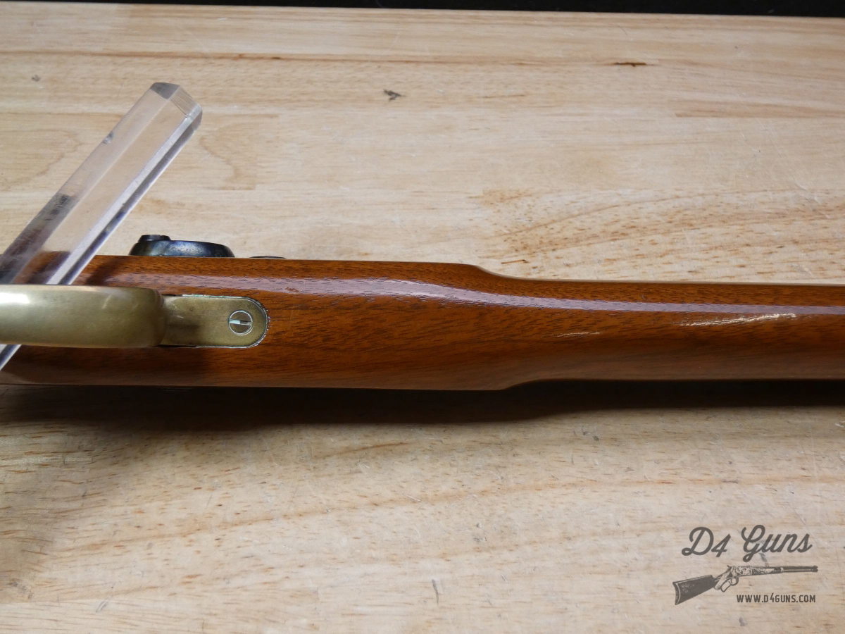 Thompson Center Hawken Percussion - .45 Cal - T/C - Classic Black Powder-img-32