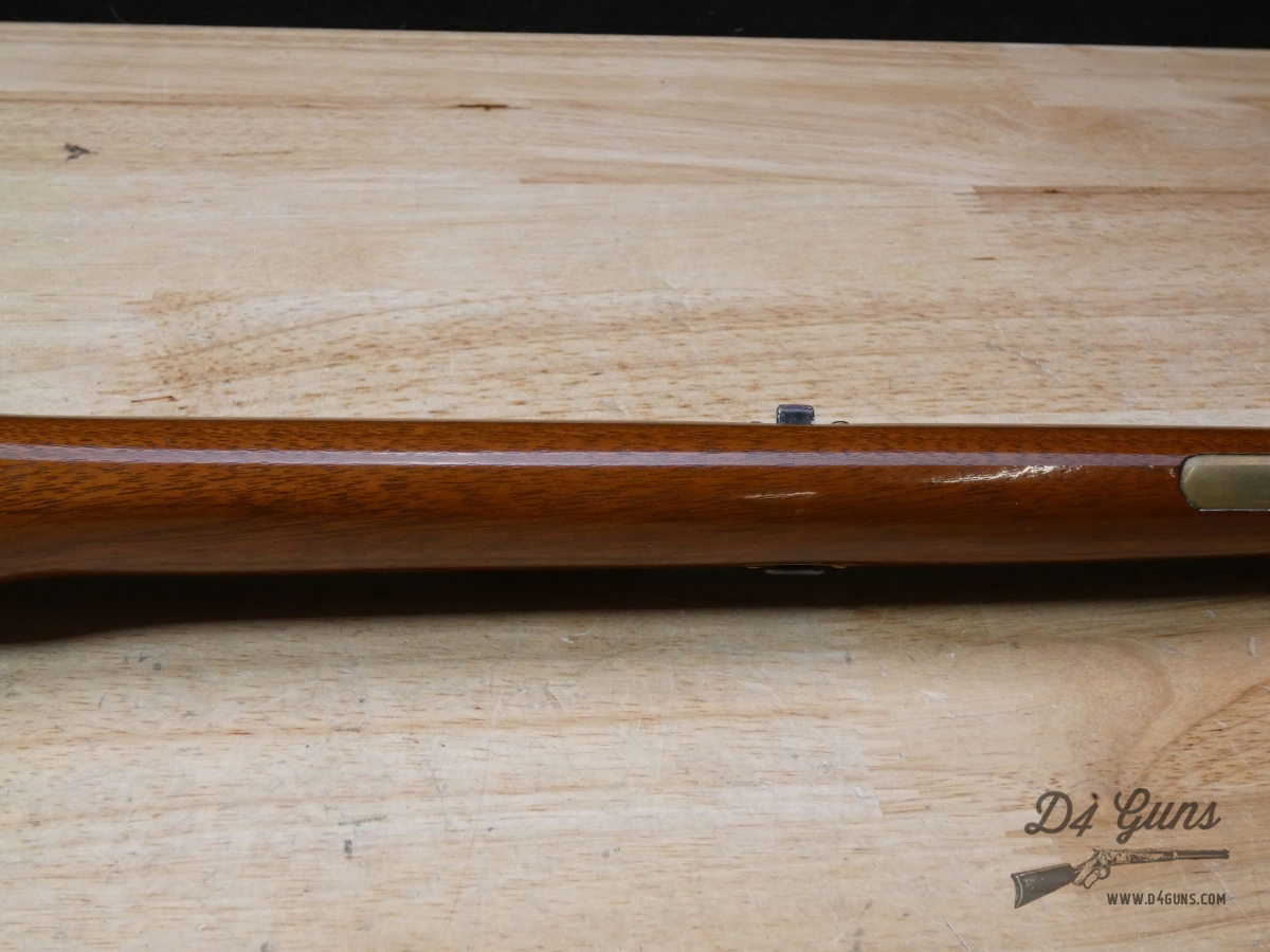 Thompson Center Hawken Percussion - .45 Cal - T/C - Classic Black Powder-img-33