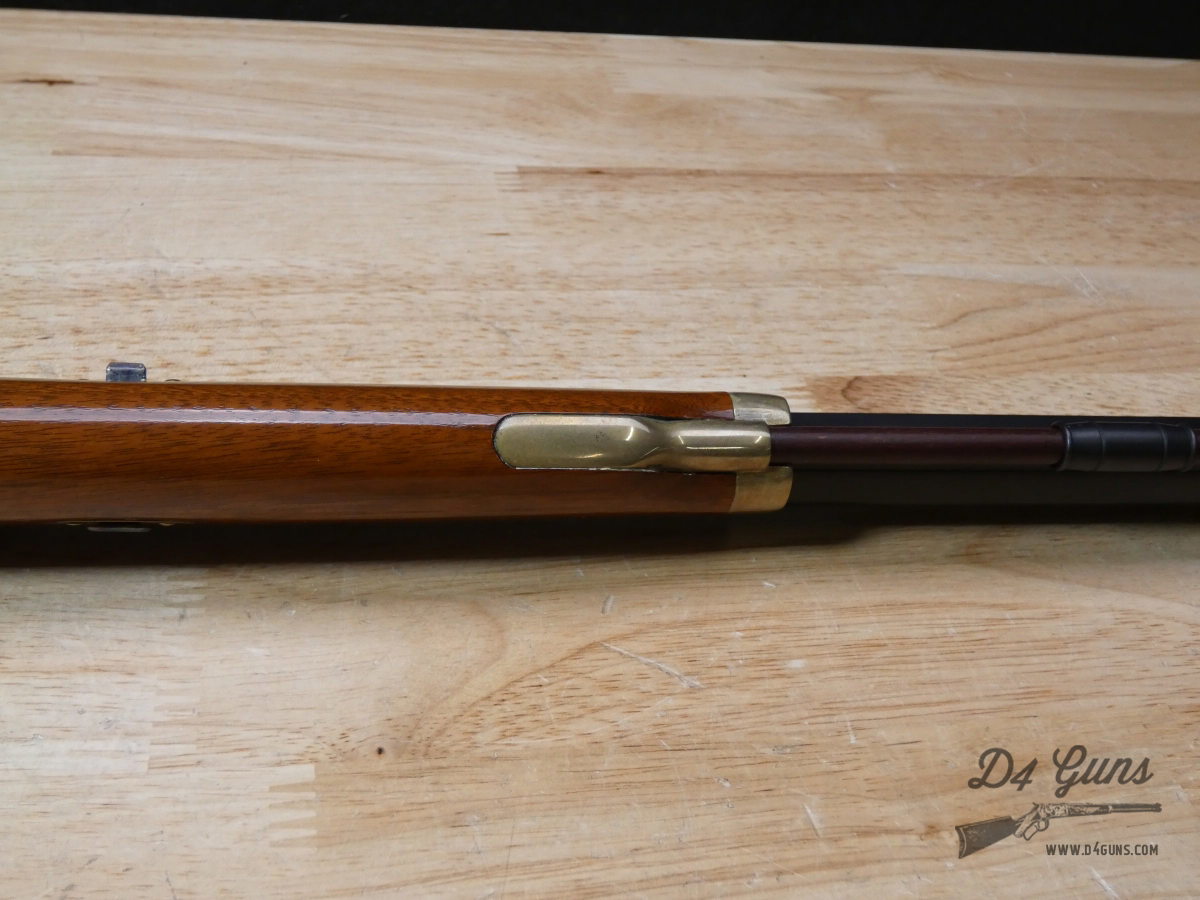 Thompson Center Hawken Percussion - .45 Cal - T/C - Classic Black Powder-img-34