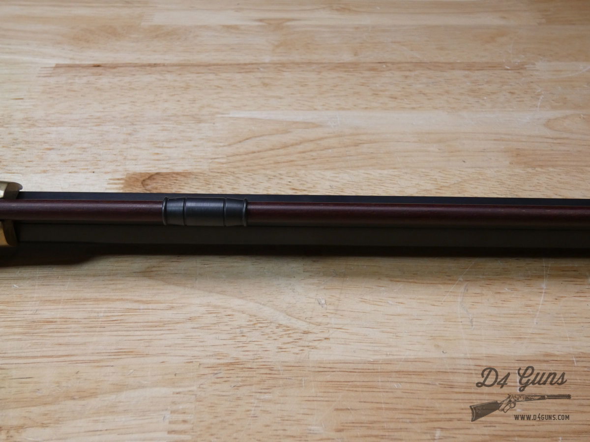 Thompson Center Hawken Percussion - .45 Cal - T/C - Classic Black Powder-img-35