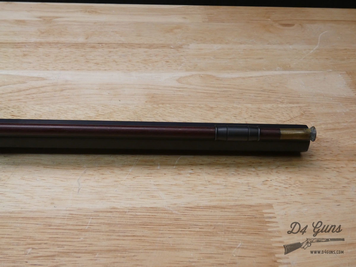 Thompson Center Hawken Percussion - .45 Cal - T/C - Classic Black Powder-img-36
