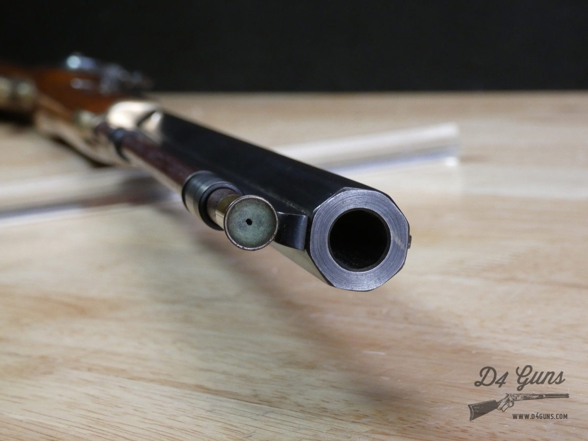 Thompson Center Hawken Percussion - .45 Cal - T/C - Classic Black Powder-img-37