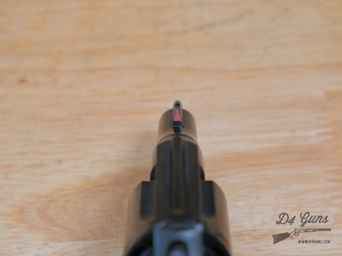 Colt Detective Special - .38 Spl - MFG 1948 - 38 Backup Revolver - CCW - C-img-28