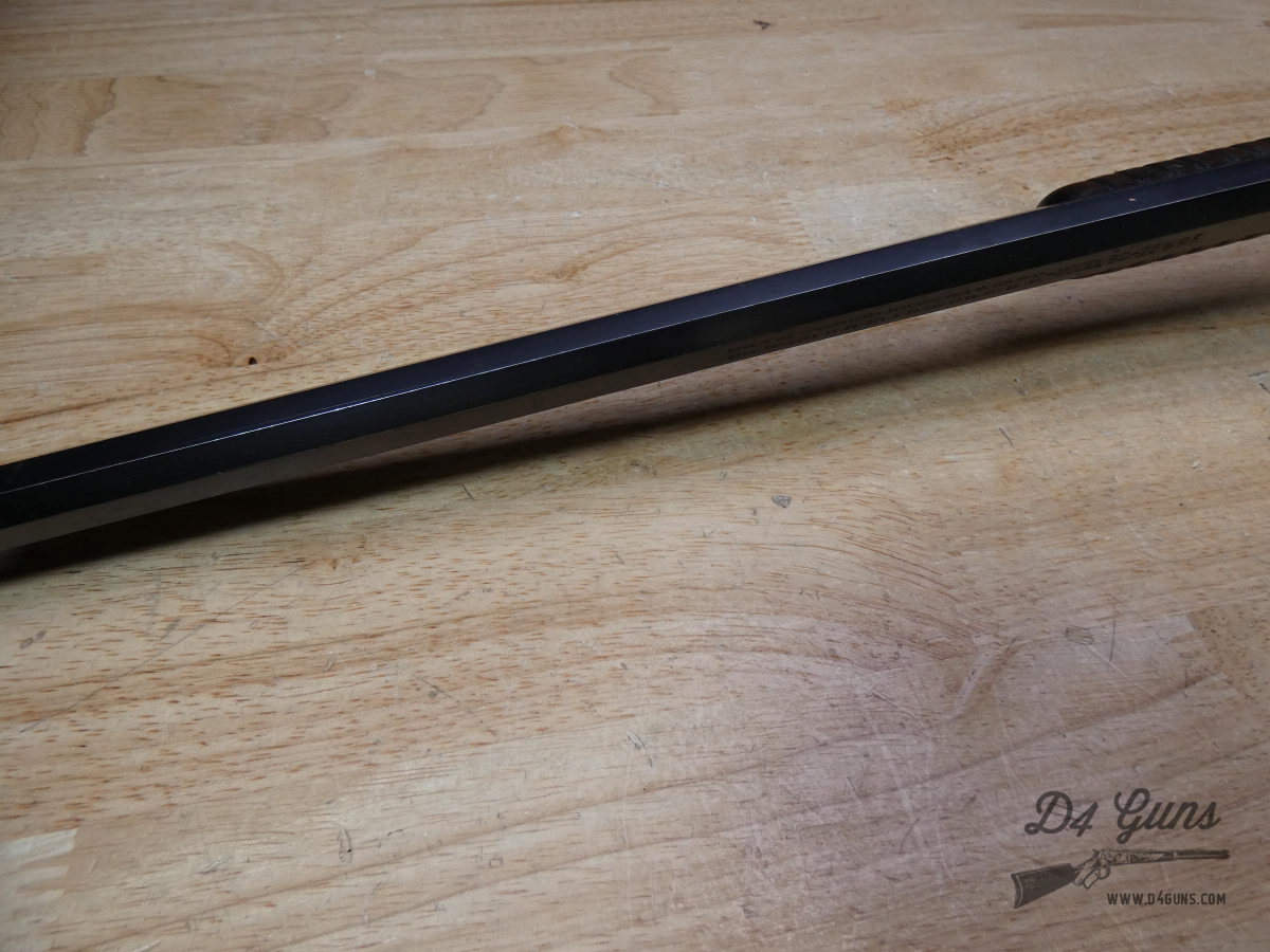 Winchester Model 90 - .22 W.R.F. - Takedown Pump - 1890 - WRF - 62 - C-img-12