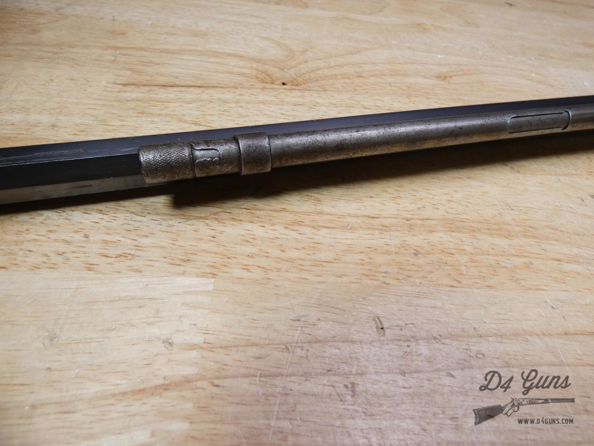Winchester Model 90 - .22 W.R.F. - Takedown Pump - 1890 - WRF - 62 - C-img-19