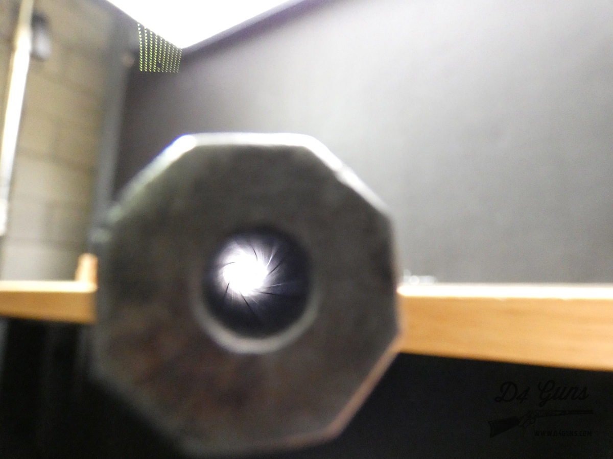 Winchester Model 90 - .22 W.R.F. - Takedown Pump - 1890 - WRF - 62 - C-img-48