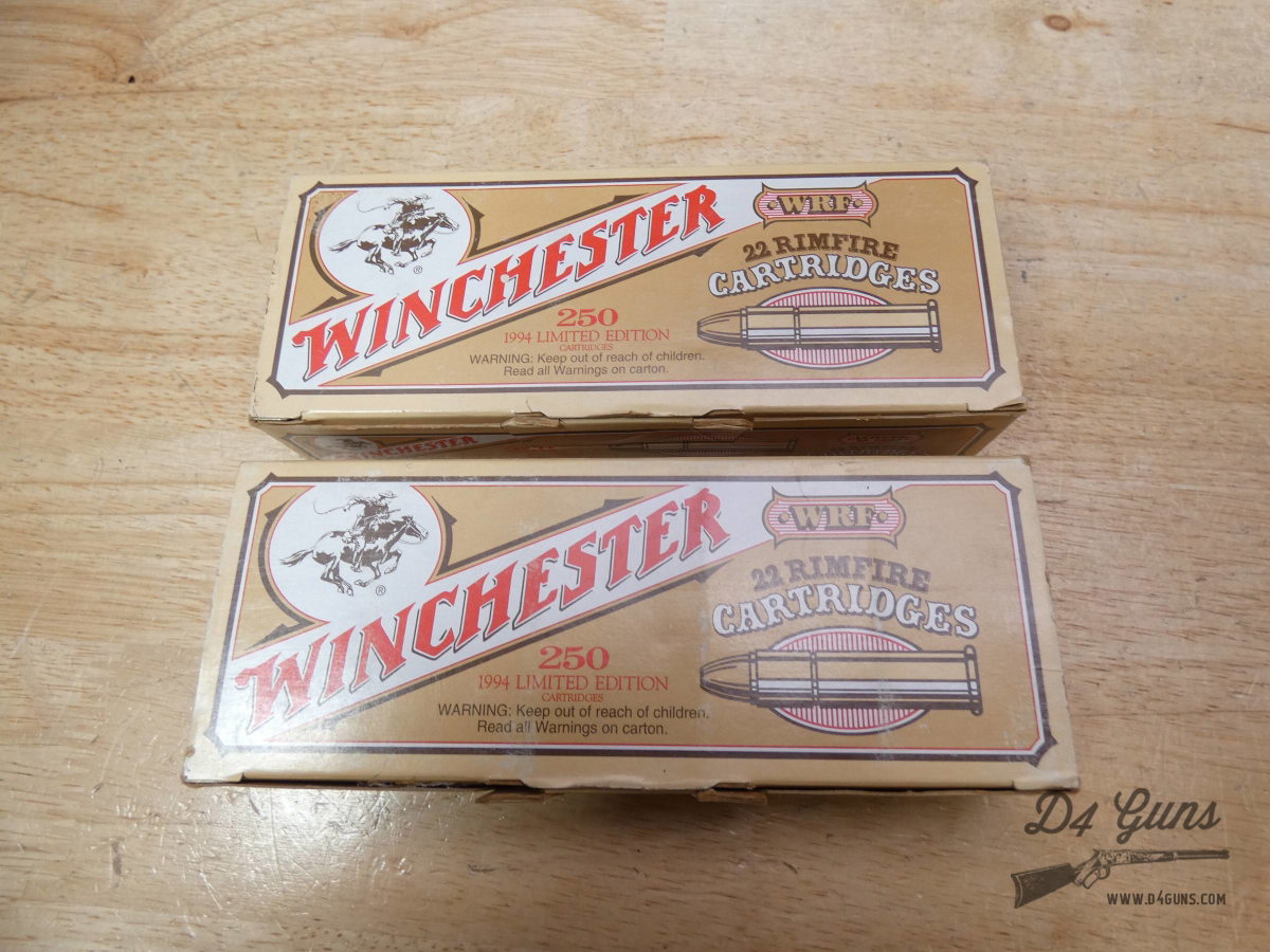 Winchester Model 90 - .22 W.R.F. - Takedown Pump - 1890 - WRF - 62 - C-img-51