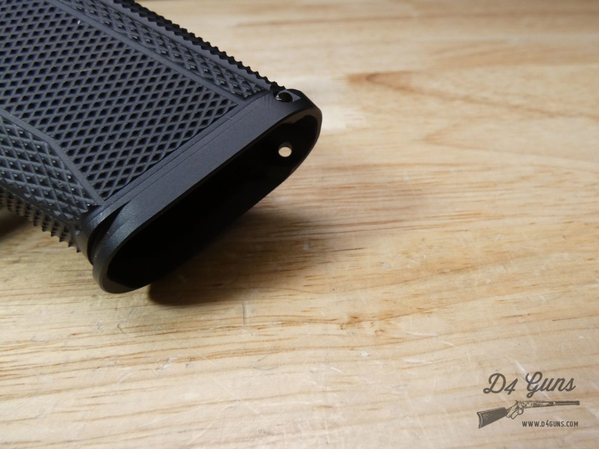 Icarus ACE RXM Grip Frame for Ruger RXM - G17 Mags - Aluminum - C -img-7