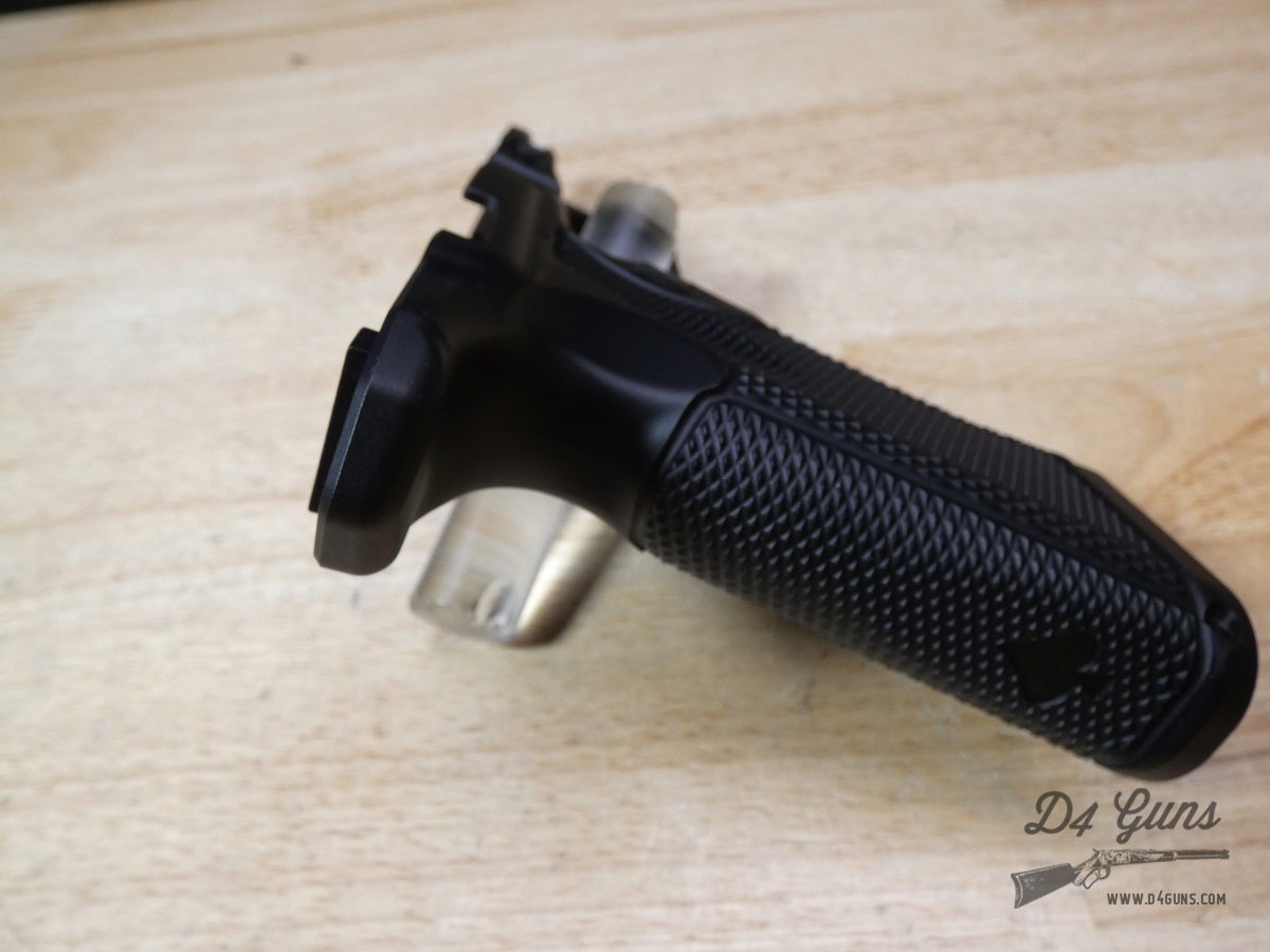 Icarus ACE RXM Grip Frame for Ruger RXM - G17 Mags - Aluminum - C -img-12