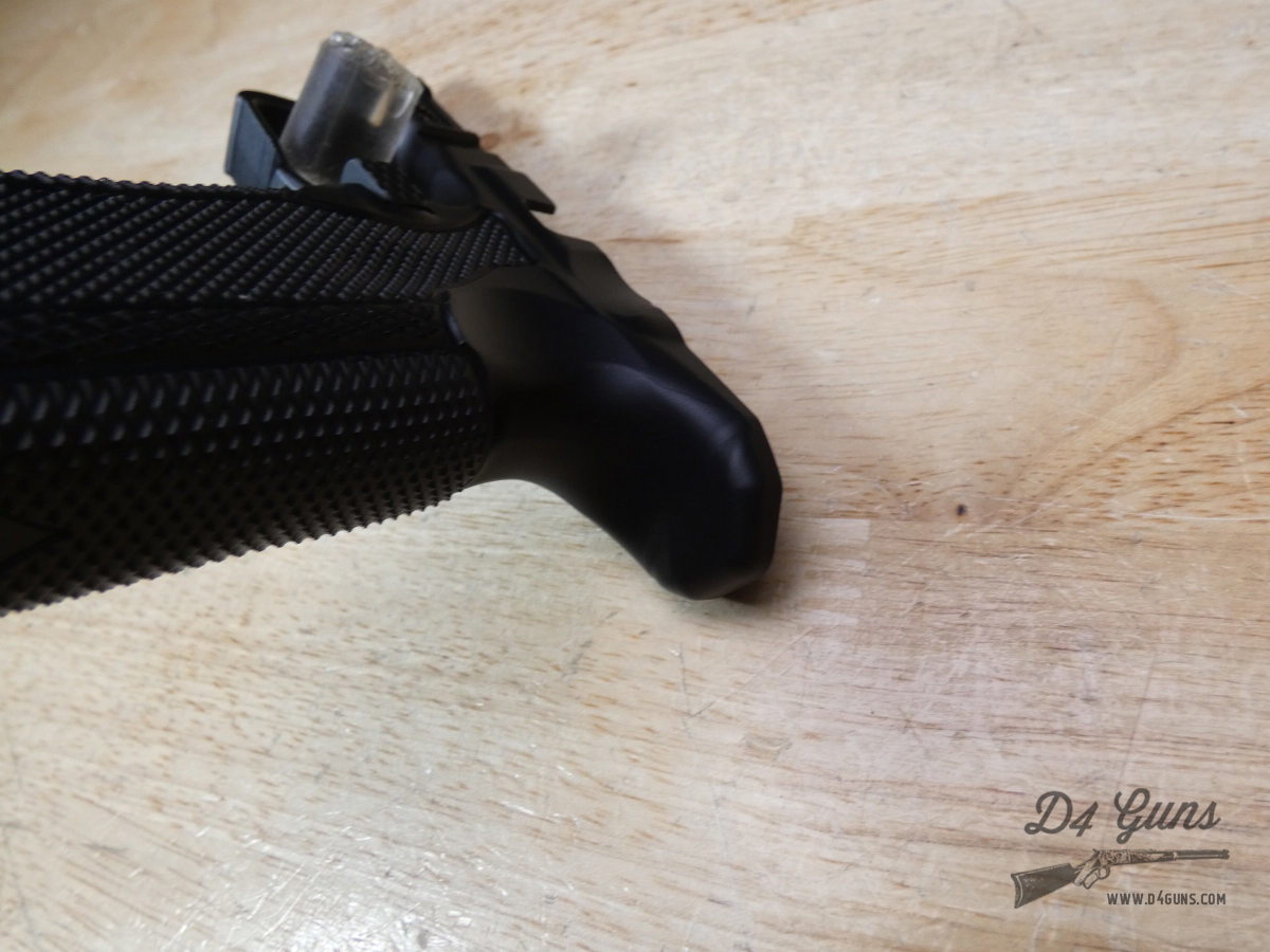 Icarus ACE RXM Grip Frame for Ruger RXM - G17 Mags - Aluminum - C -img-20