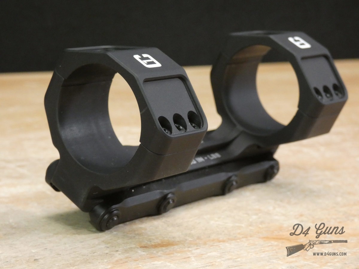 Badger Ordnance Condition One C1 MAX UniMount 36mm 1.3 in 20 MOA -img-3