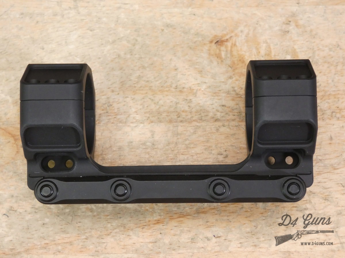 Badger Ordnance Condition One C1 MAX UniMount 36mm 1.3 in 20 MOA -img-4