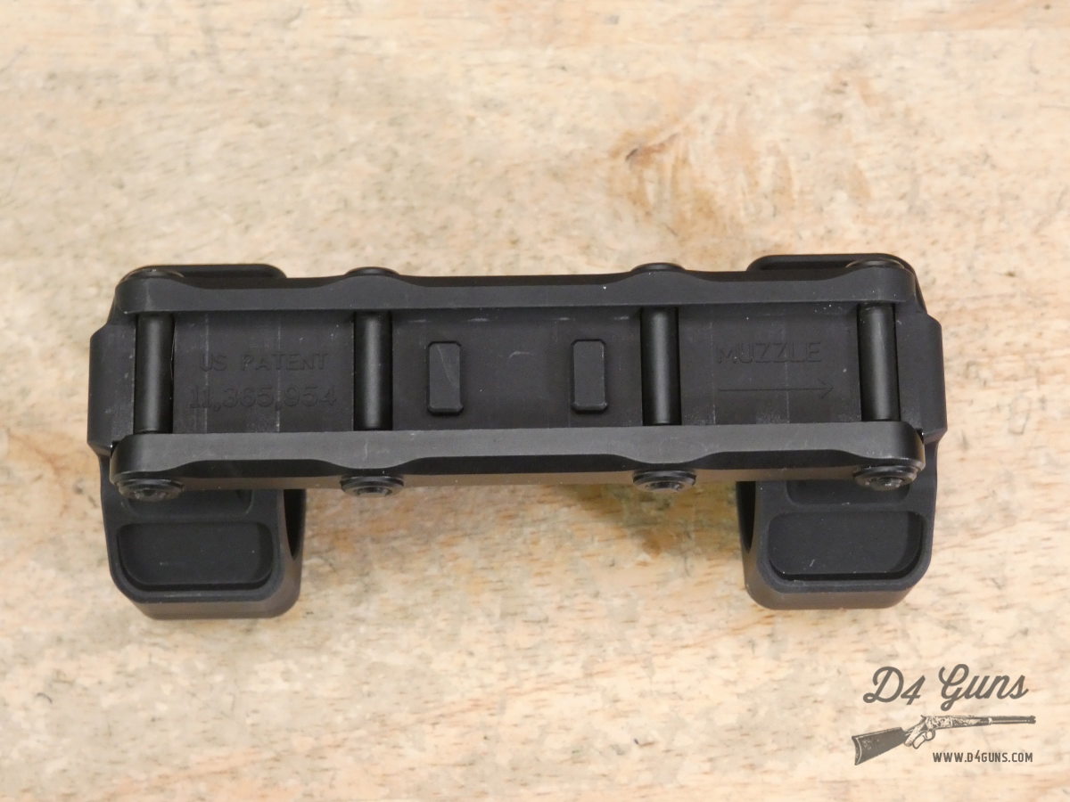 Badger Ordnance Condition One C1 MAX UniMount 36mm 1.3 in 20 MOA -img-7