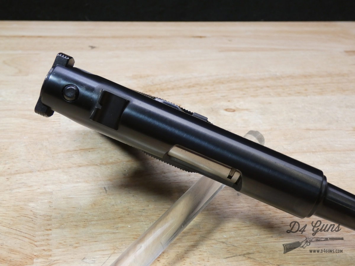 Ruger Mark II - .22 LR - MFG 1994 - MKII - Classic Semi Auto Plinker!-img-6