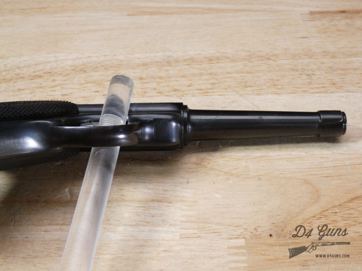 Ruger Mark II - .22 LR - MFG 1994 - MKII - Classic Semi Auto Plinker!-img-14