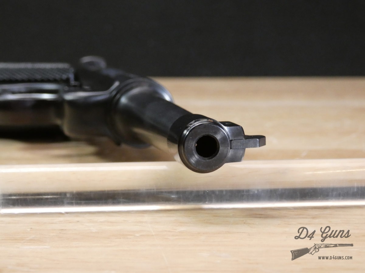 Ruger Mark II - .22 LR - MFG 1994 - MKII - Classic Semi Auto Plinker!-img-15
