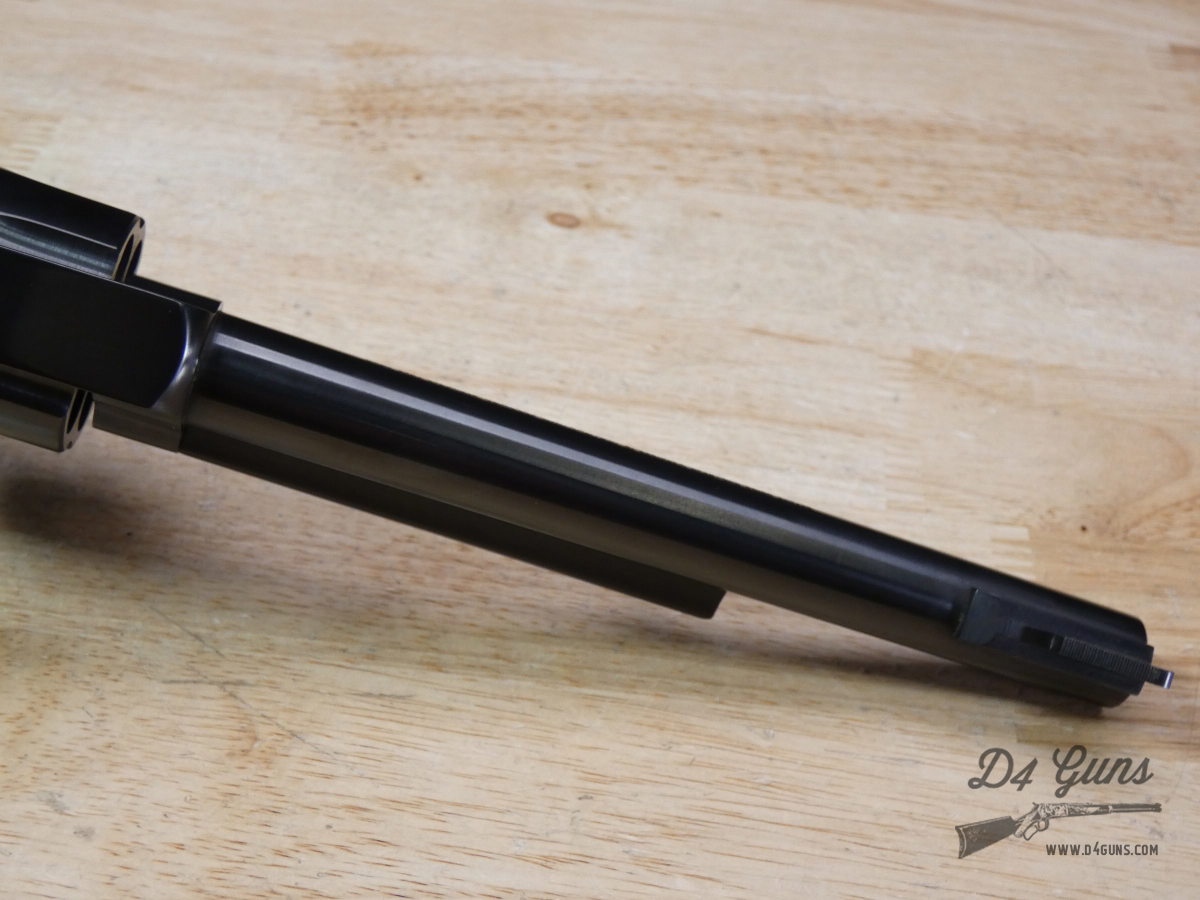 Ruger New Model Blackhawk Convertible - .45 ACP & 45 Colt - MFG 1990-img-7