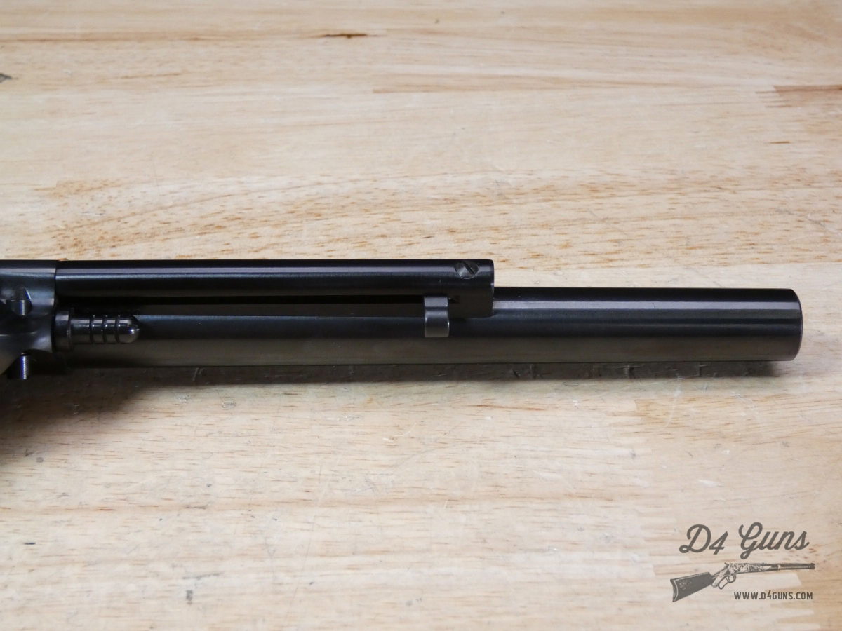 Ruger New Model Blackhawk Convertible - .45 ACP & 45 Colt - MFG 1990-img-15