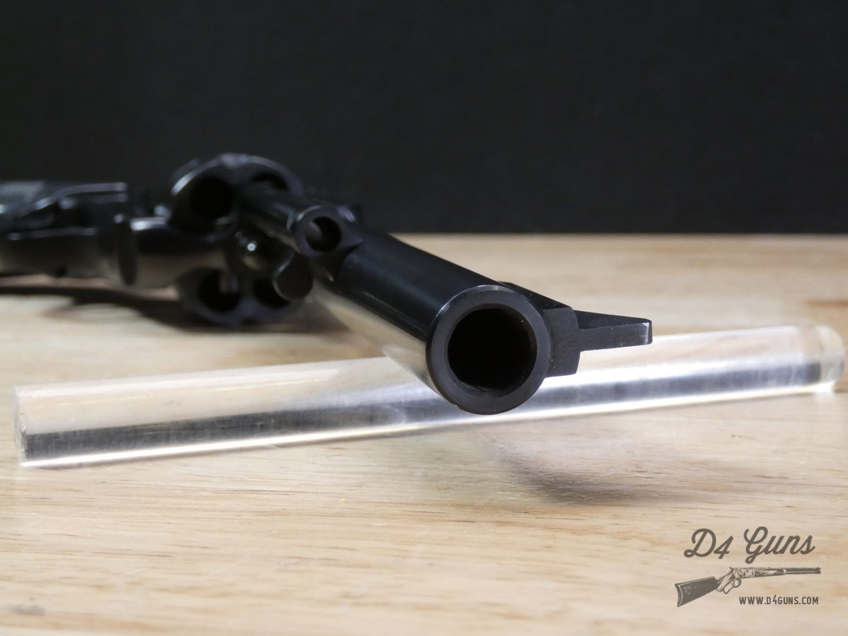 Ruger New Model Blackhawk Convertible - .45 ACP & 45 Colt - MFG 1990-img-16