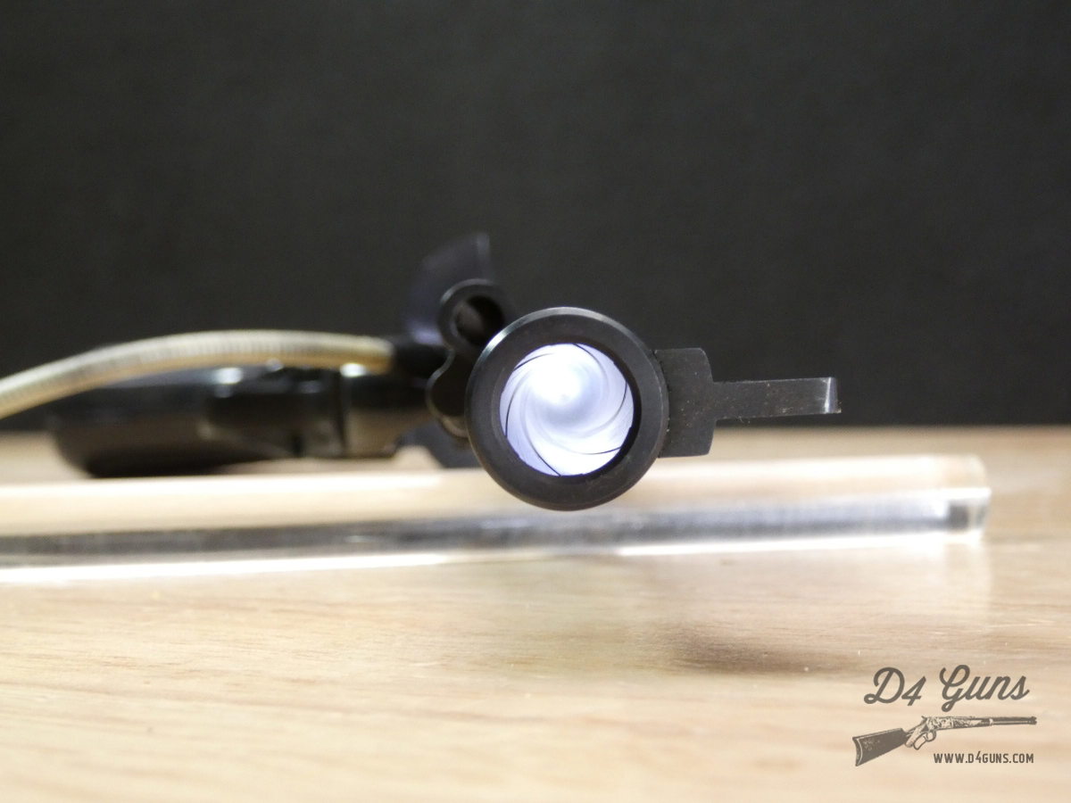 Ruger New Model Blackhawk Convertible - .45 ACP & 45 Colt - MFG 1990-img-17