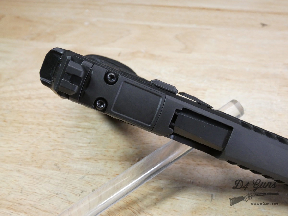 Sig Sauer P365 Fuse - 9mm - XLNT Optic Ready 365 w/ Case-img-6