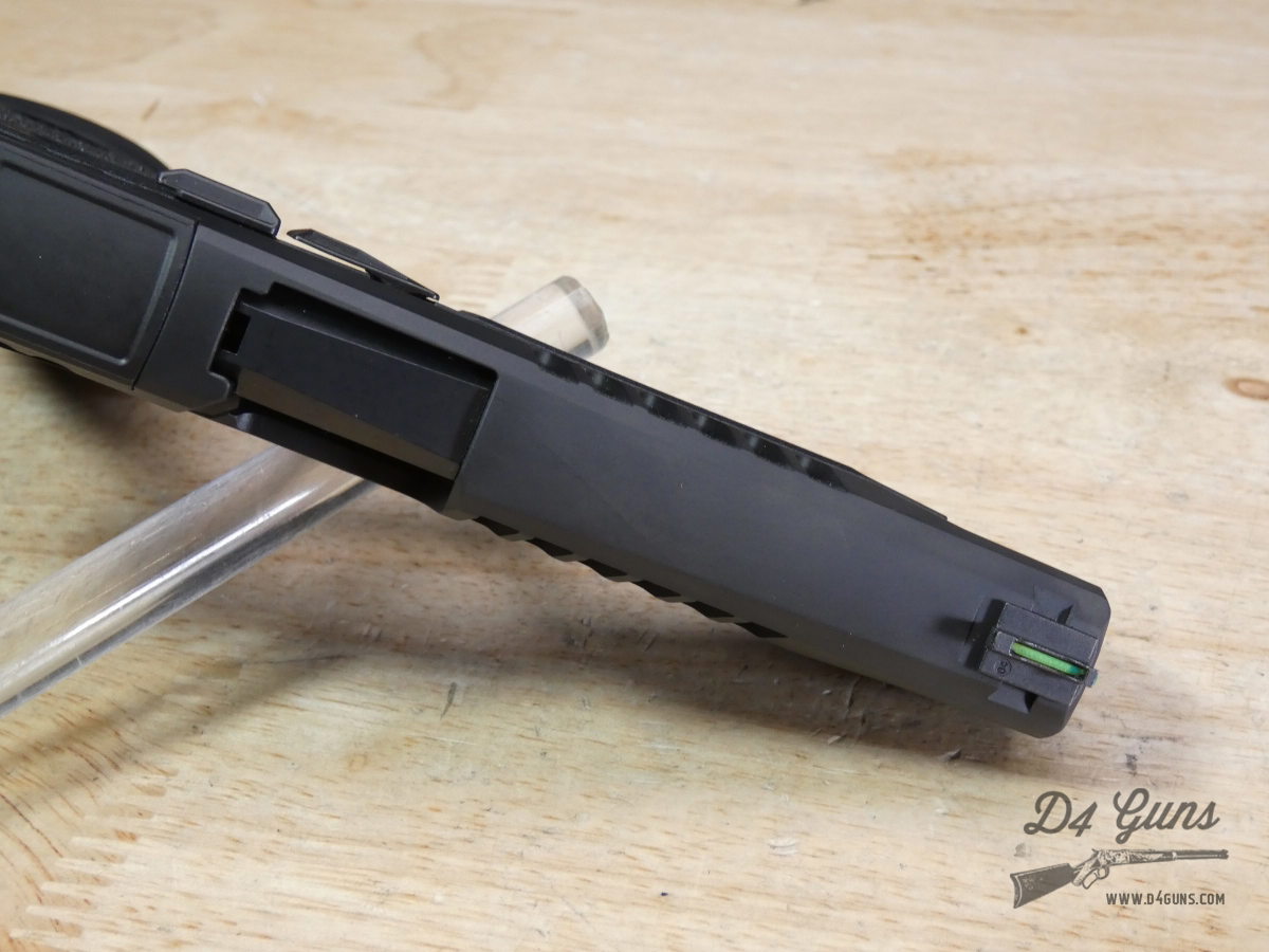 Sig Sauer P365 Fuse - 9mm - XLNT Optic Ready 365 w/ Case-img-7